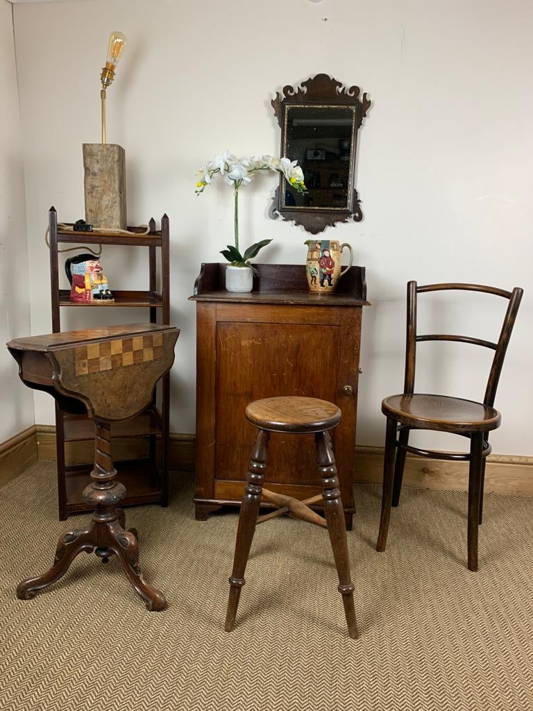 Best Antique Bedside Tables 2023 Edition