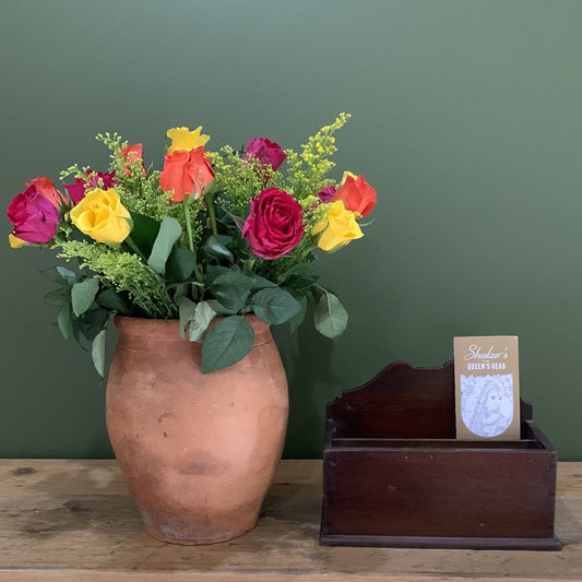 Discovering the Charm of Second Hand Cotswold Furniture: A Shopper's Paradise
