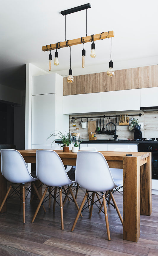 Best Antique Kitchen Chairs For Your Home: 2023 Edition