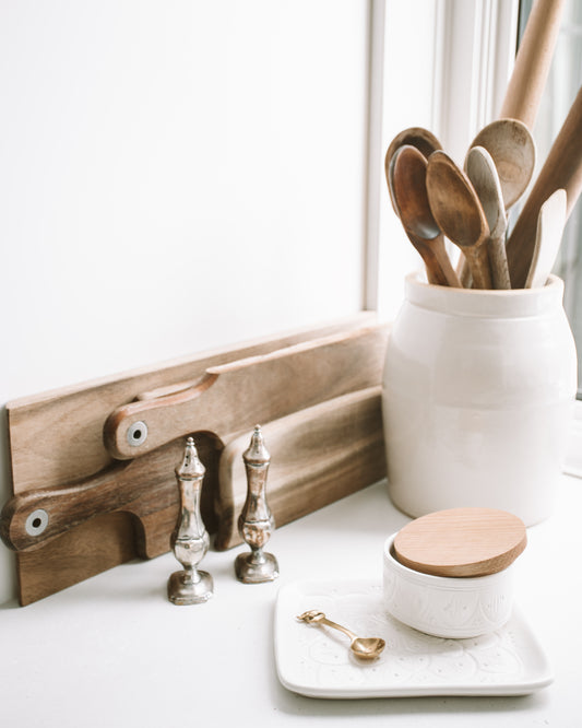 Reinvent Your Kitchen: A Comprehensive Guide to The Best Kitchen Home Decor