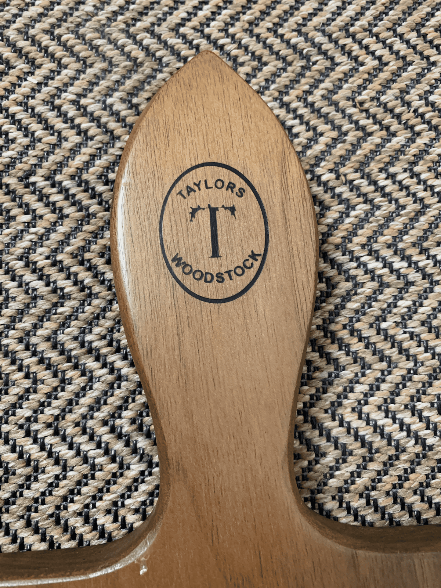 Elevate Your Culinary Display: Walnut Serving Board