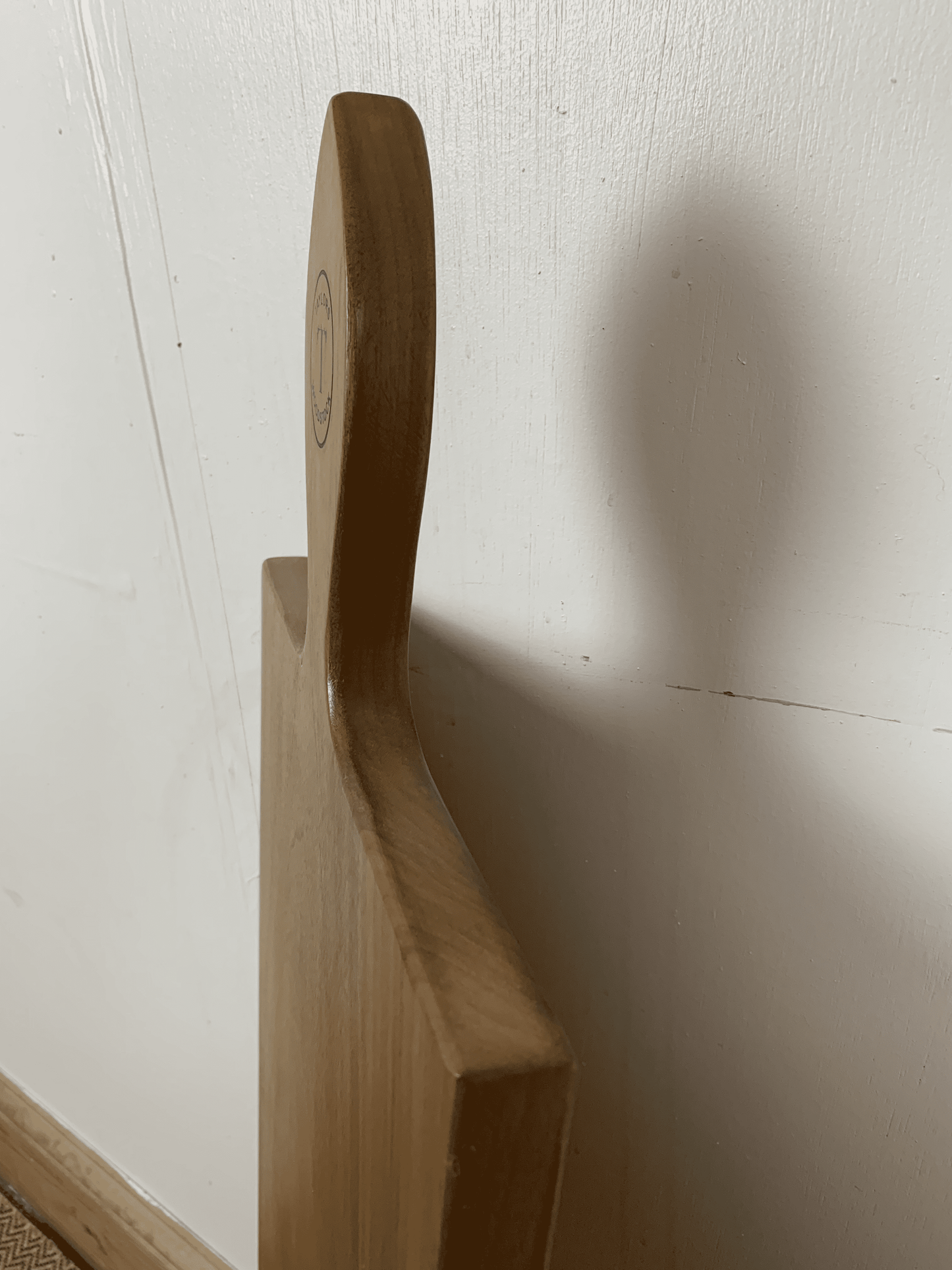 Elevate Your Culinary Display: Walnut Serving Board