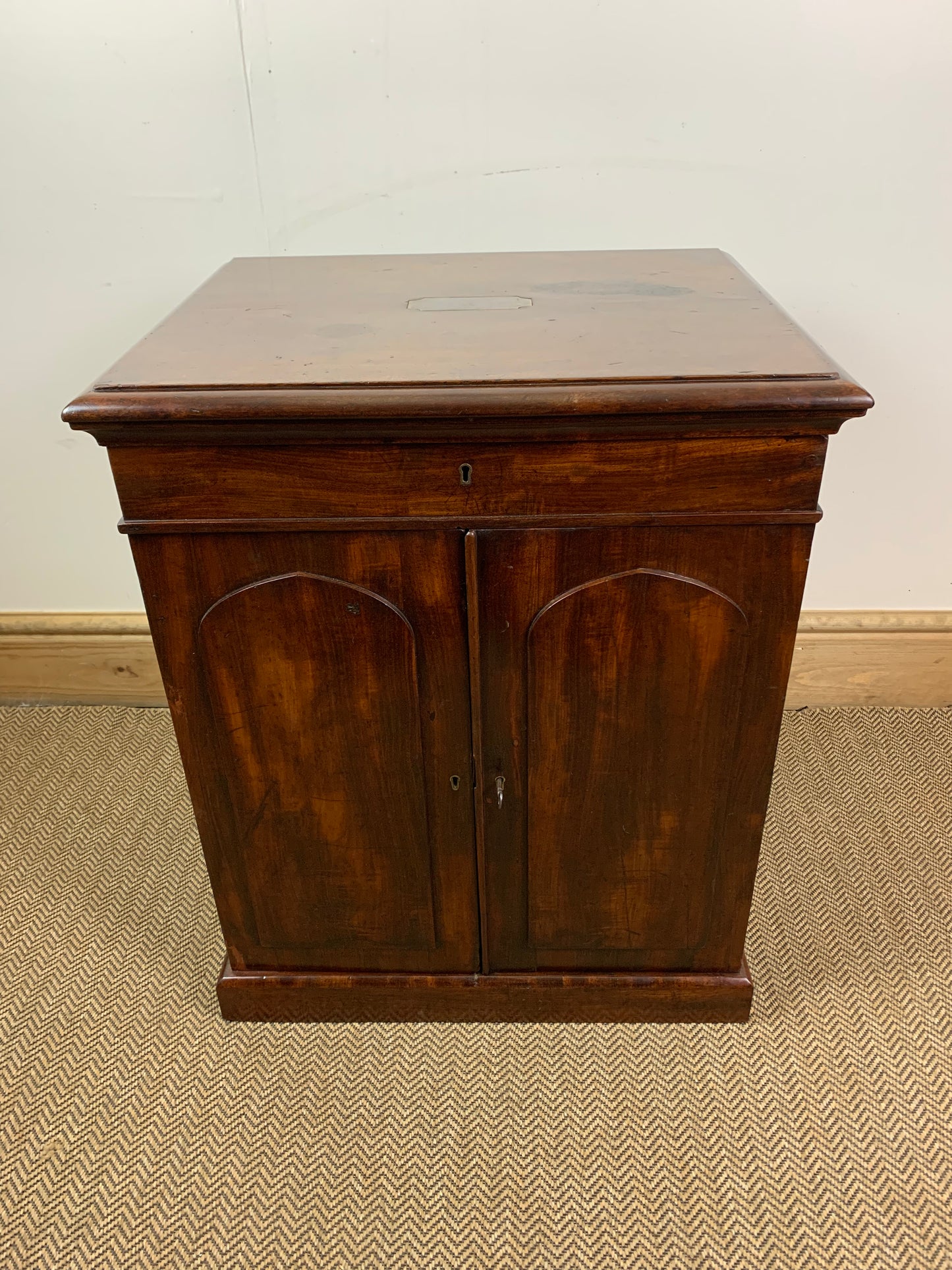 campaign chest