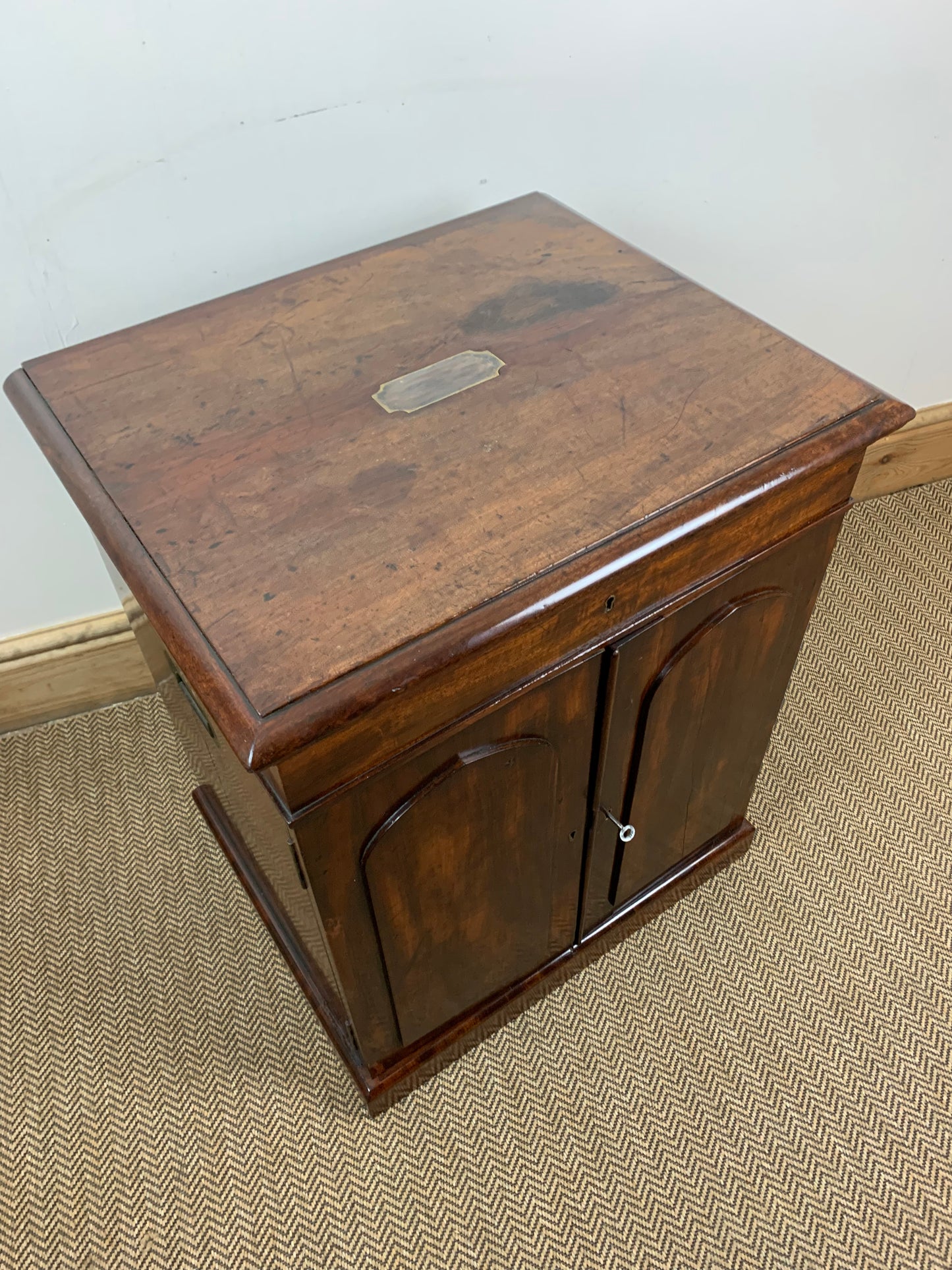 campaign chest