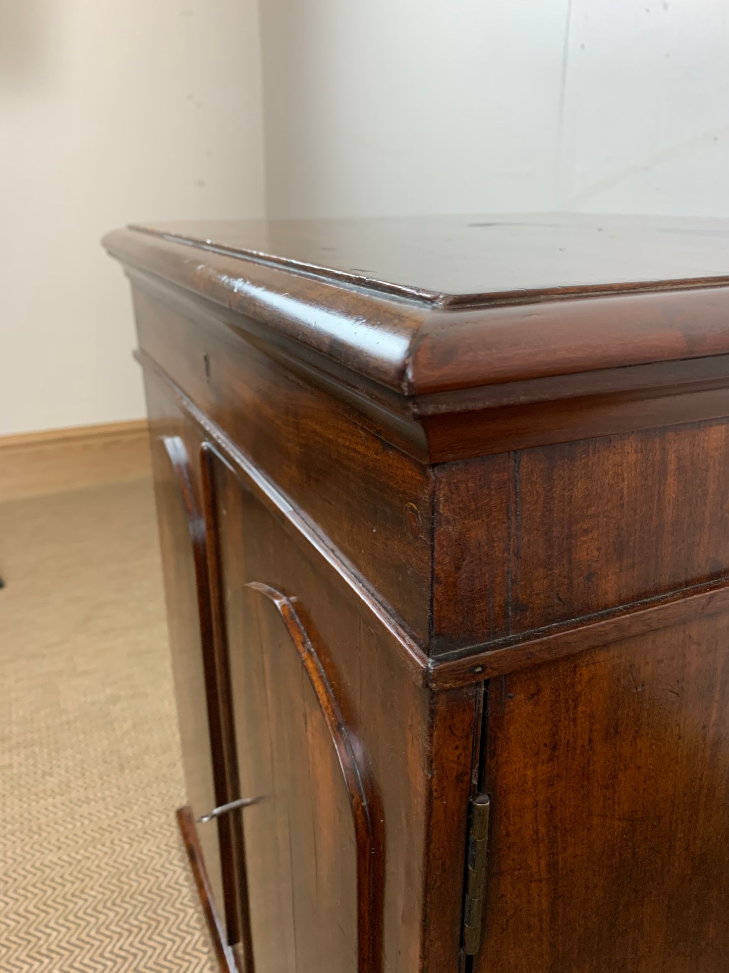 campaign chest