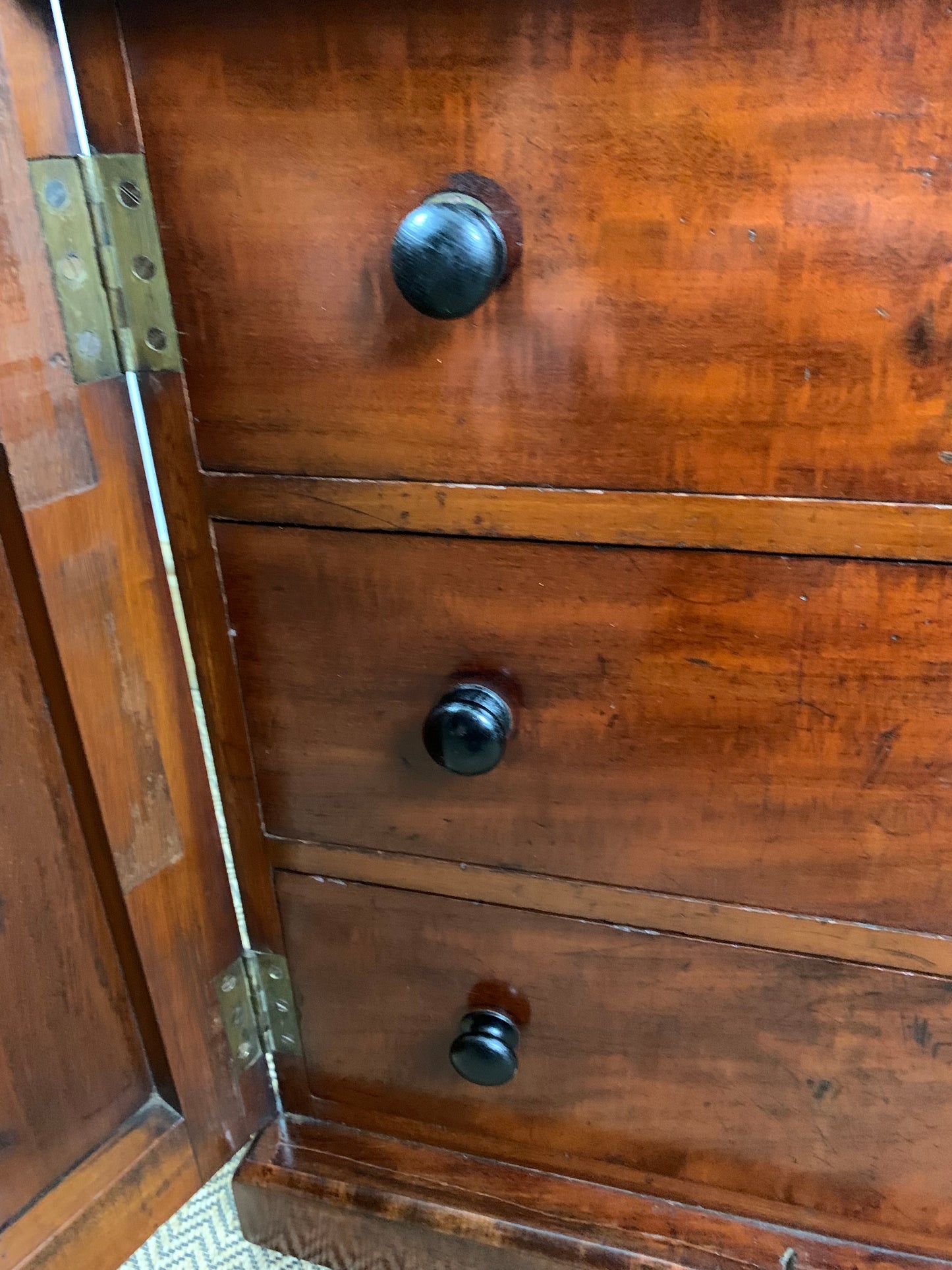 campaign chest