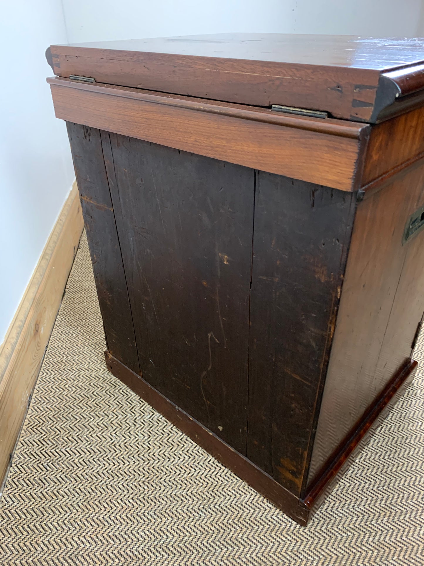 campaign chest