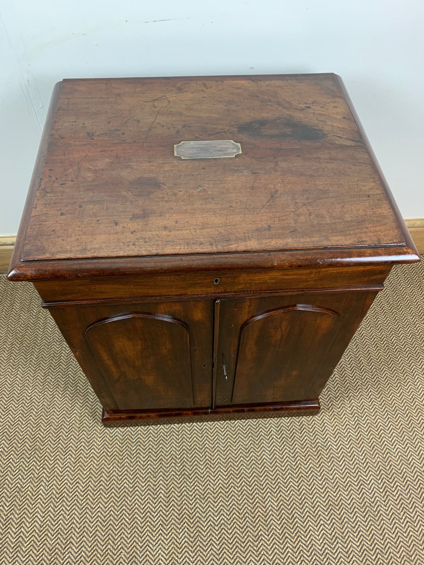 campaign chest