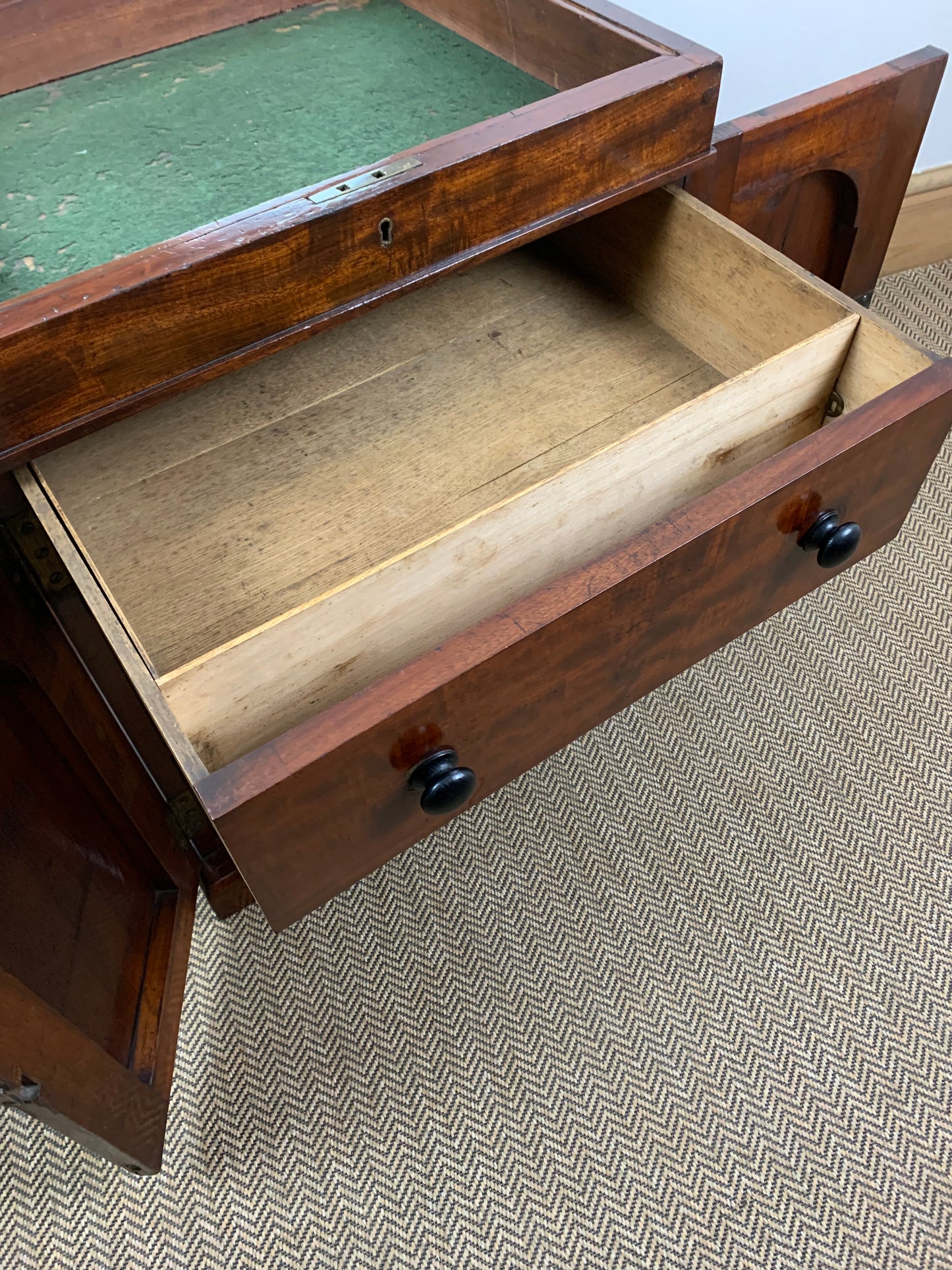 campaign chest