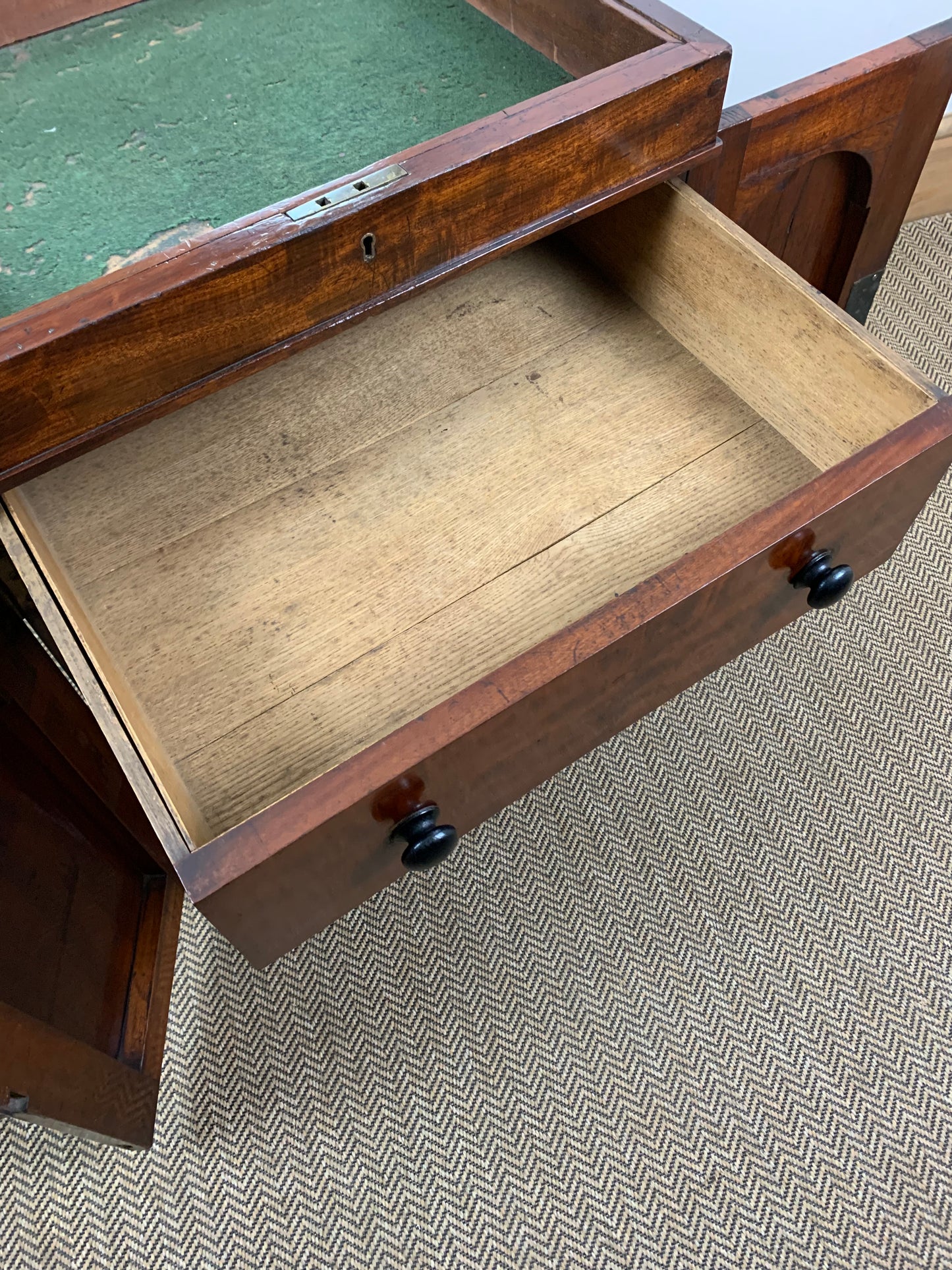 campaign chest