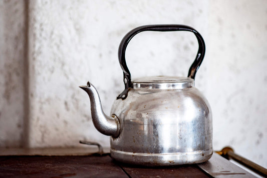 The Ultimate Guide to the Best Antique Brass & Copper Kettles: 2023 Edition