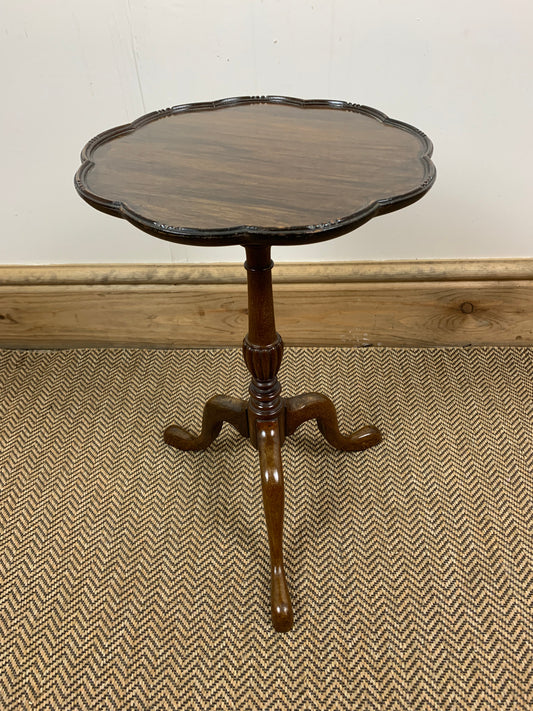 Create Lasting Memories with the Mahogany Wine Table