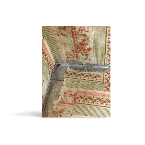 Elegant Victorian Antique Blanket Box
