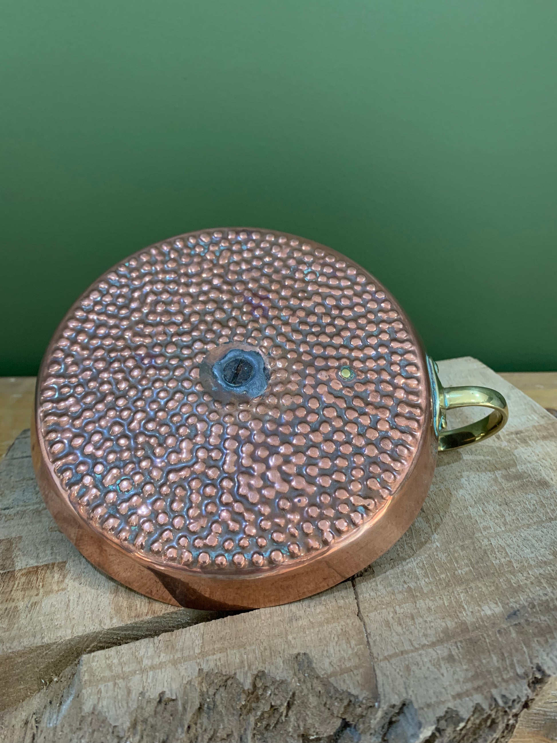 antique-copper-brass-candle-holder