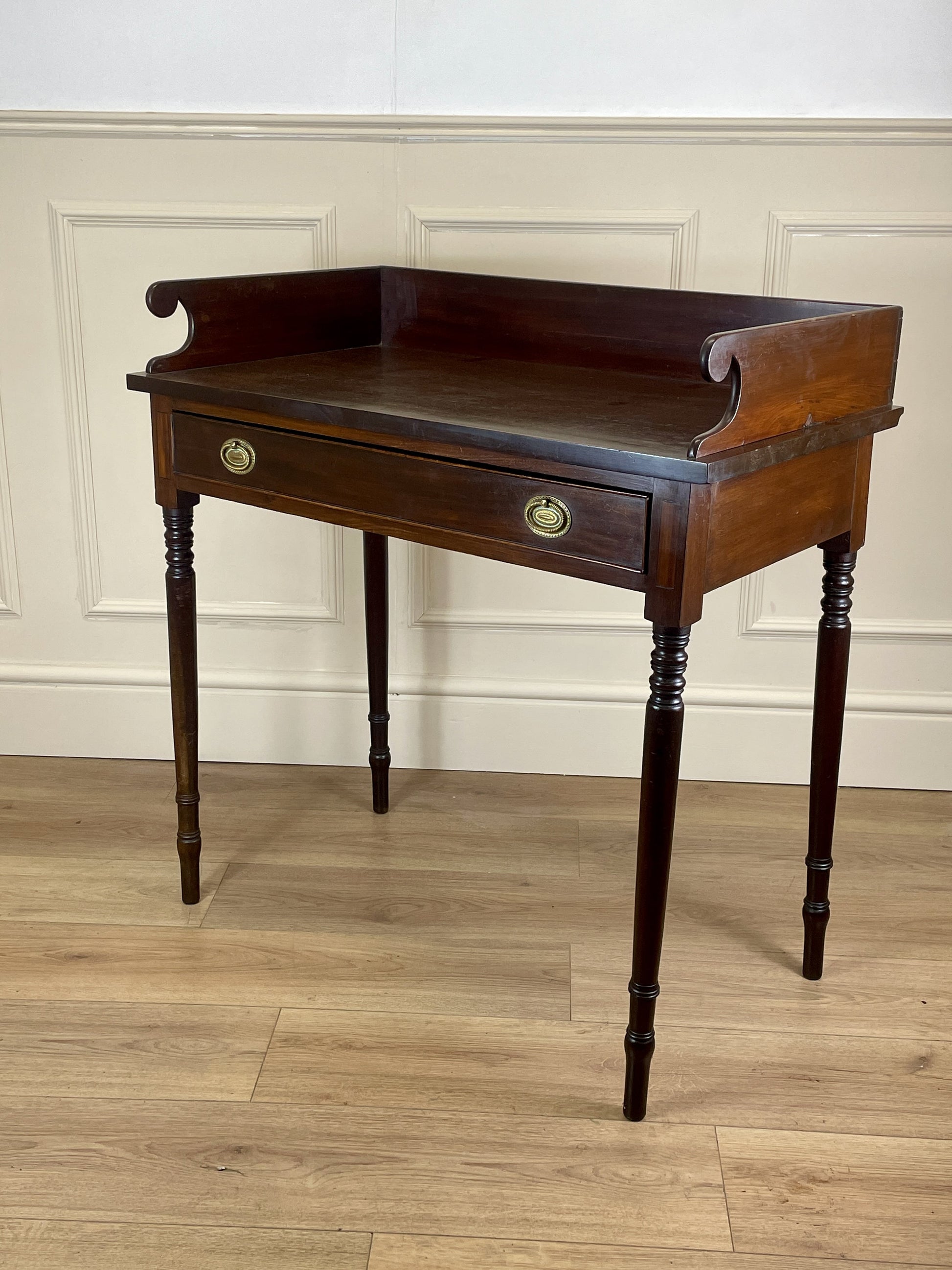 georgian side table 