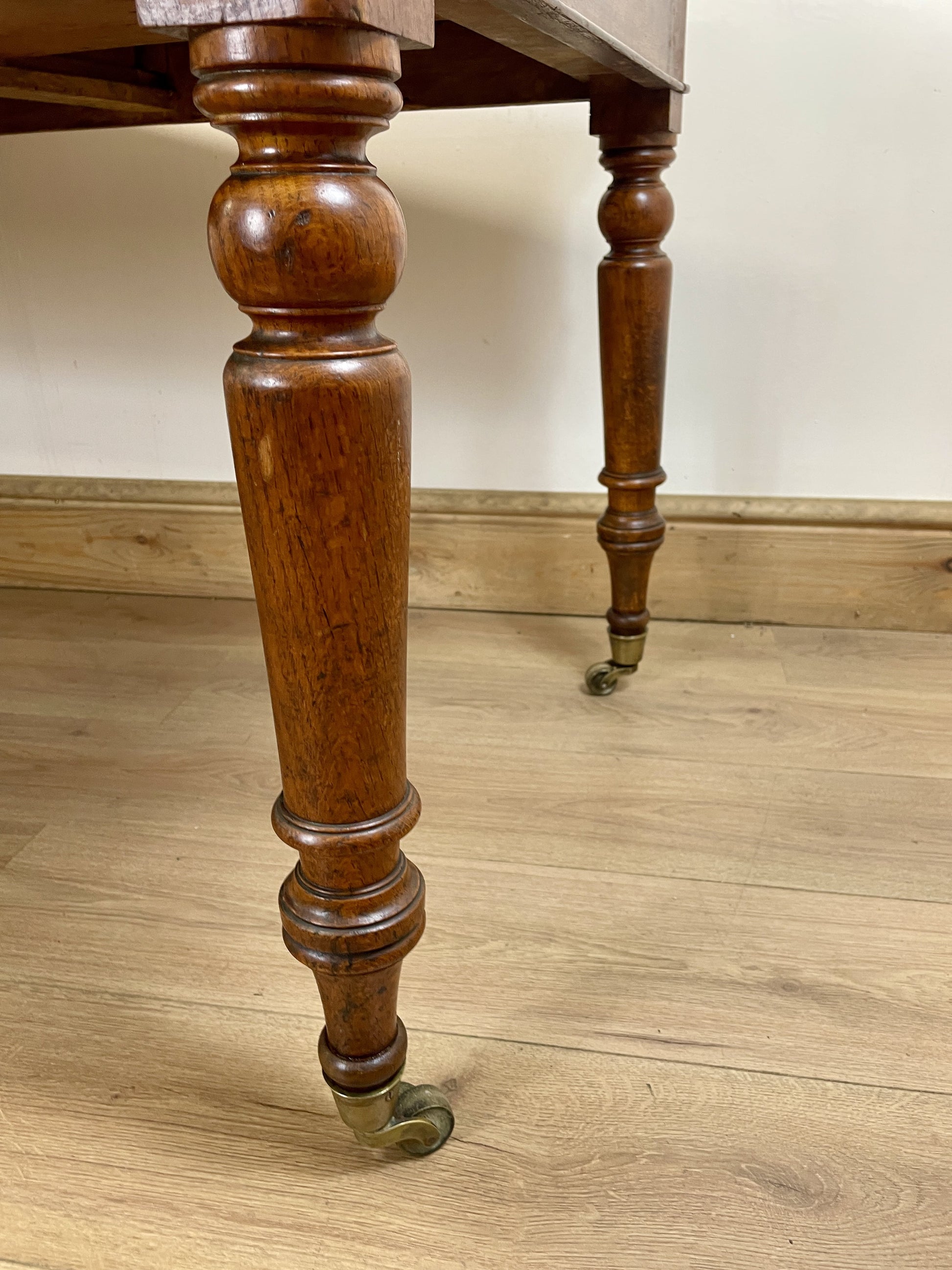 library table