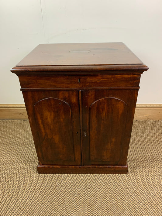 campaign chest