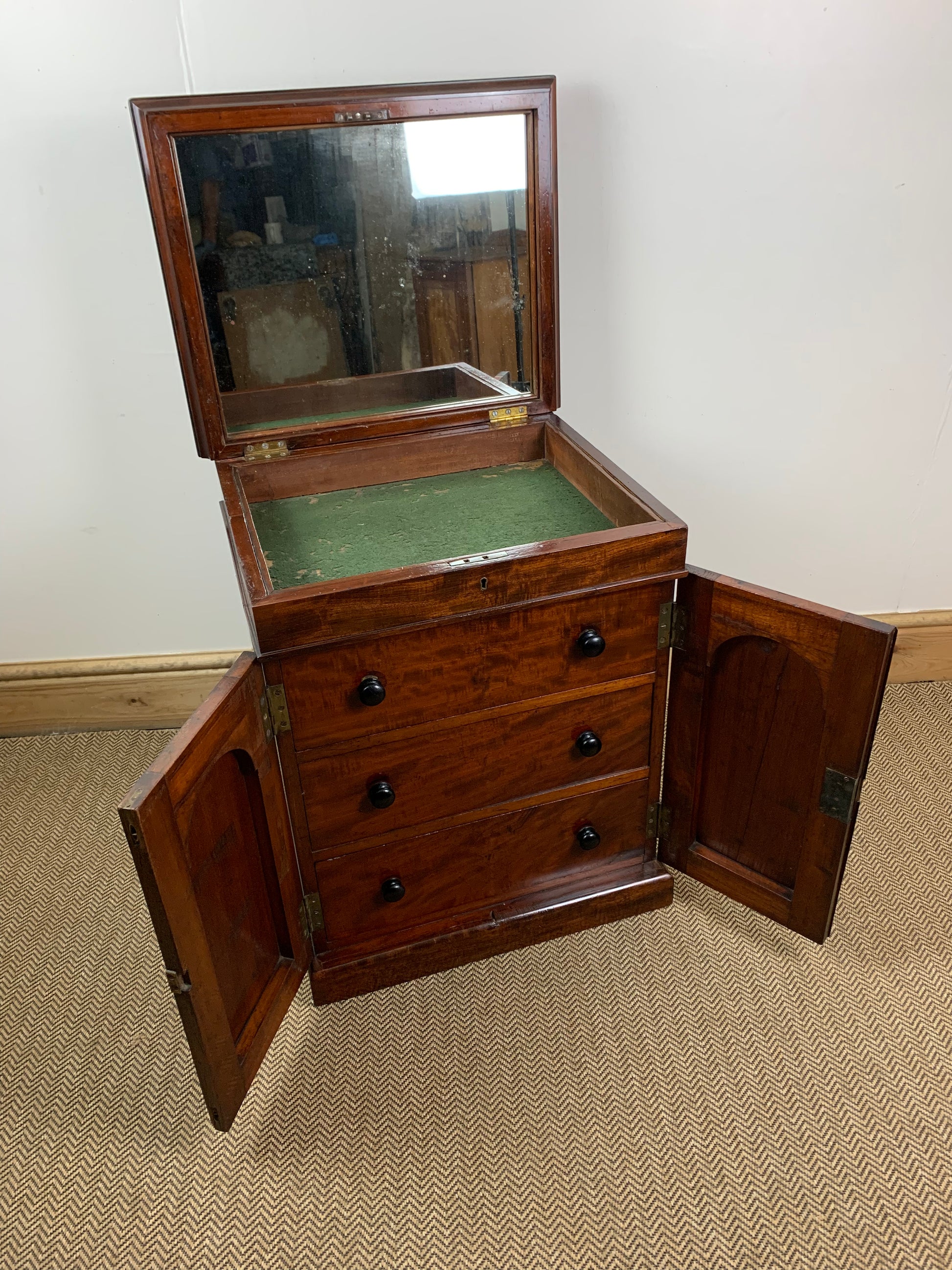 campaign chest