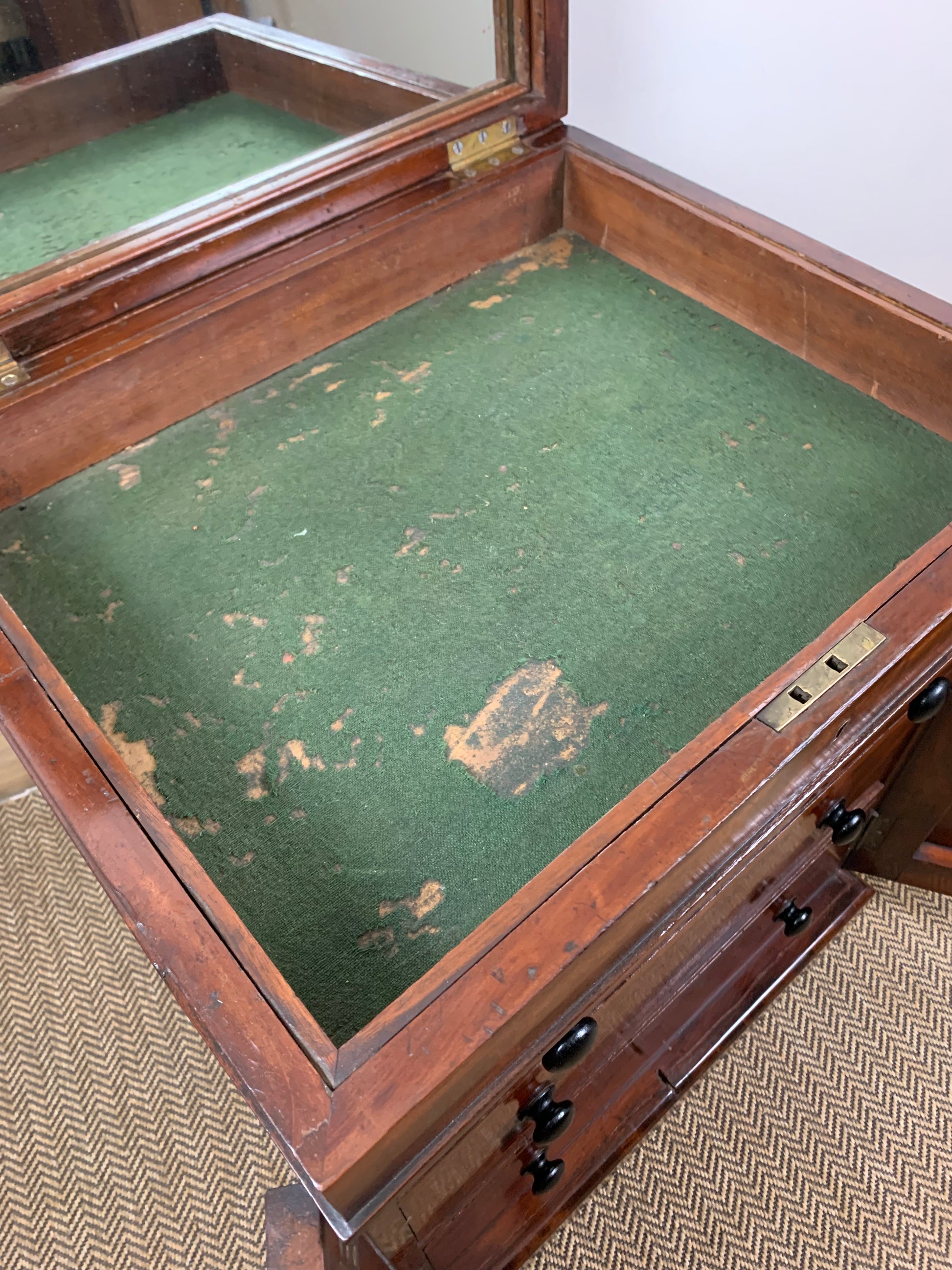 campaign chest