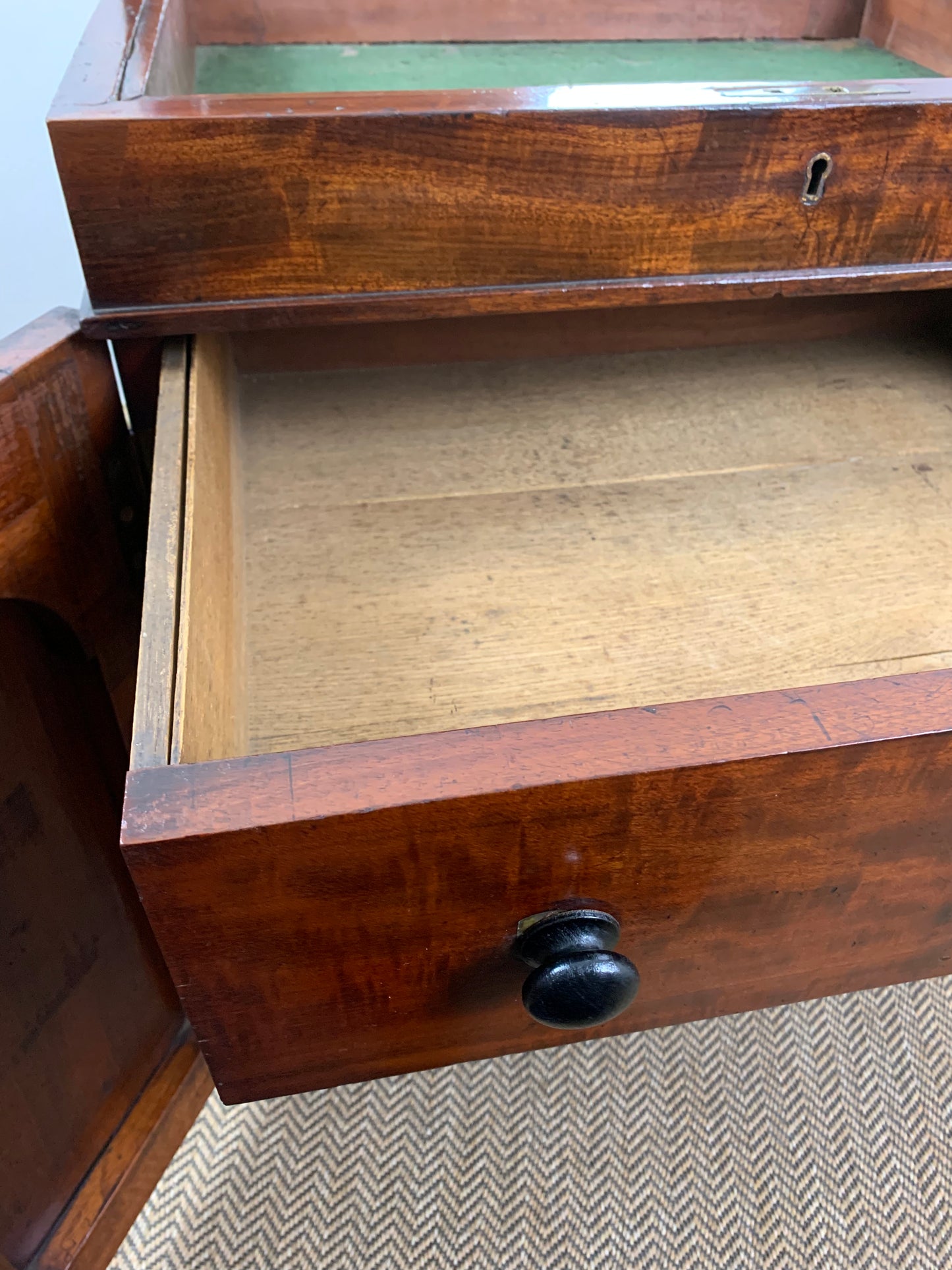 campaign chest